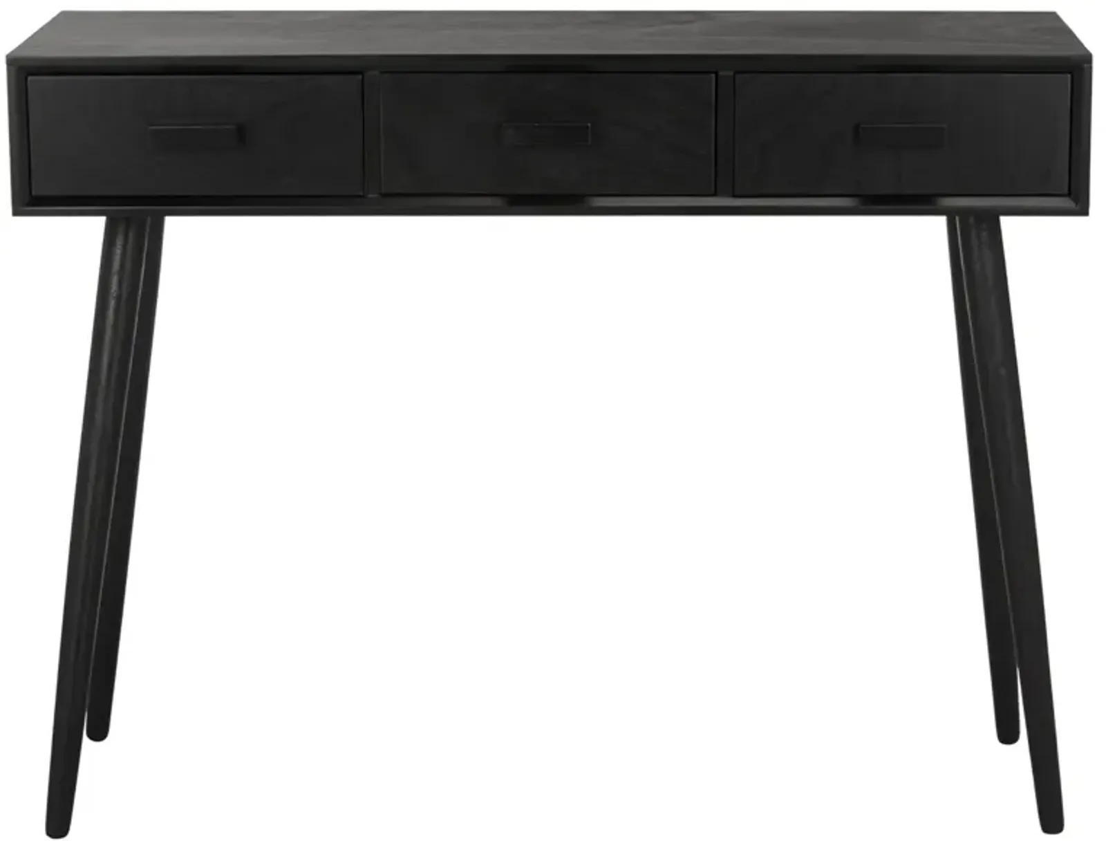 Benji 3 Drawer Console Table