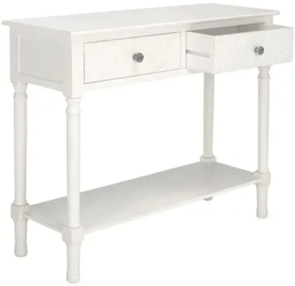 Brynna 2 Drawer Console Table