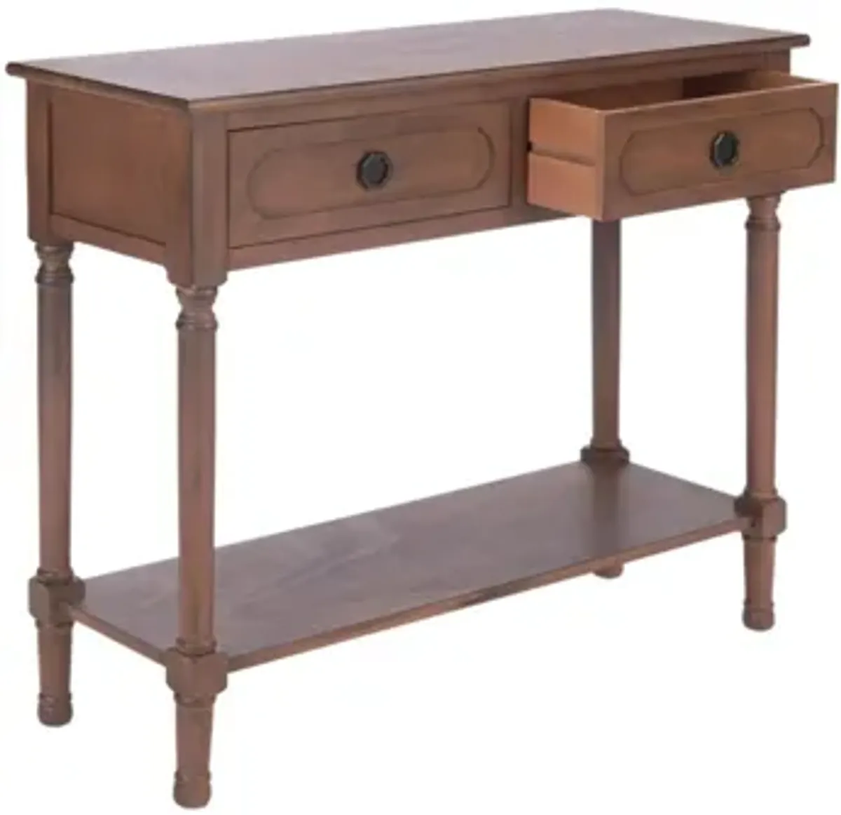 Christa 2 Drawer Console Table