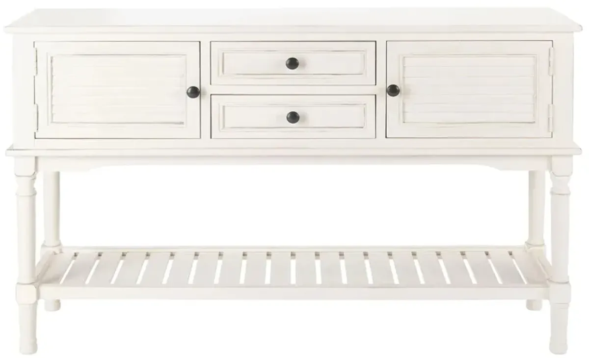 Corbin Console Table