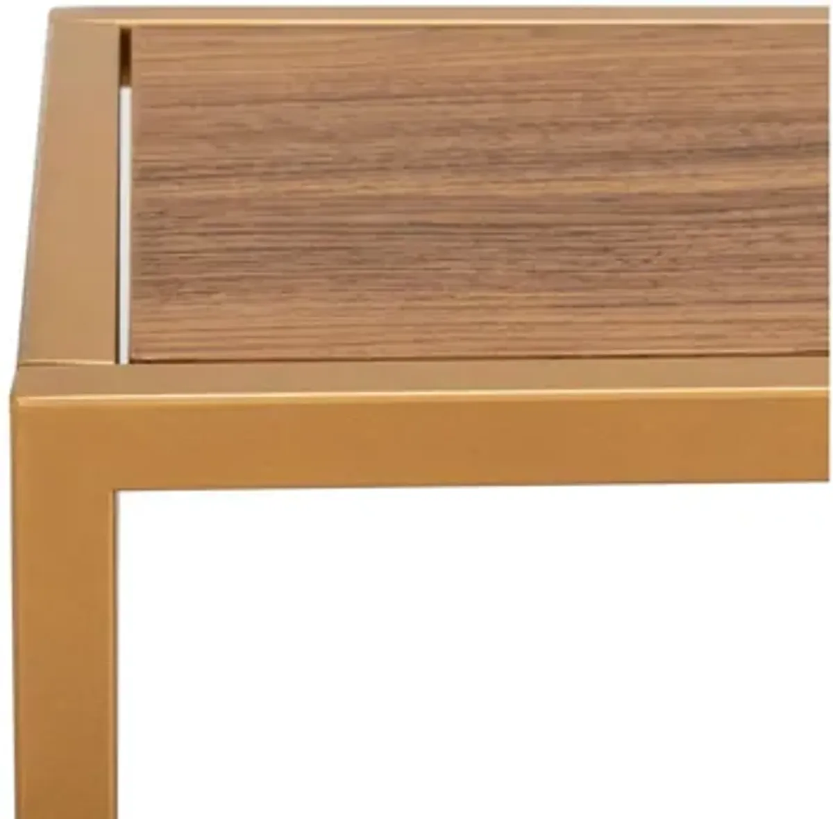 Dennis Console Table