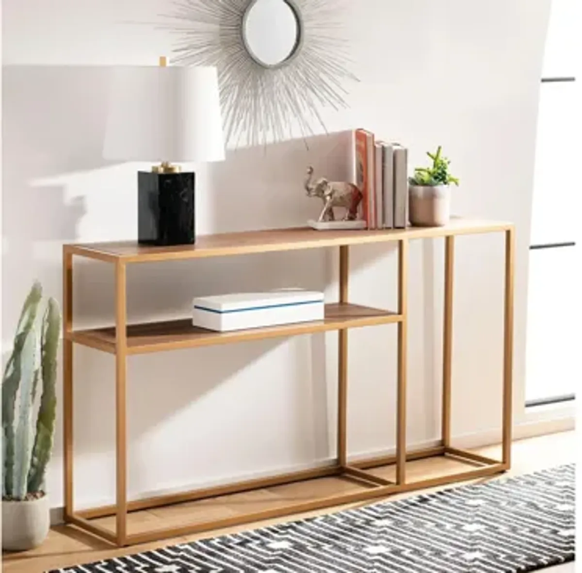 Dennis Console Table