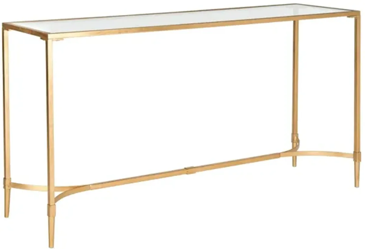Eli Console Table
