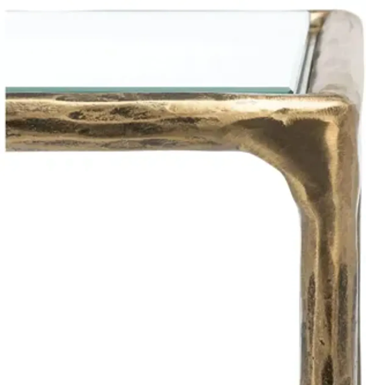 Errington Rectangle Console Table