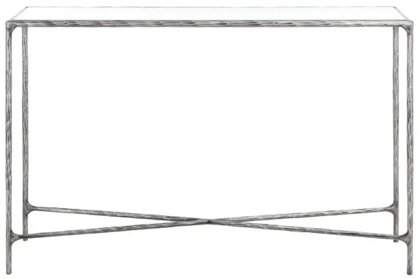 Errington Rectangle Console Table
