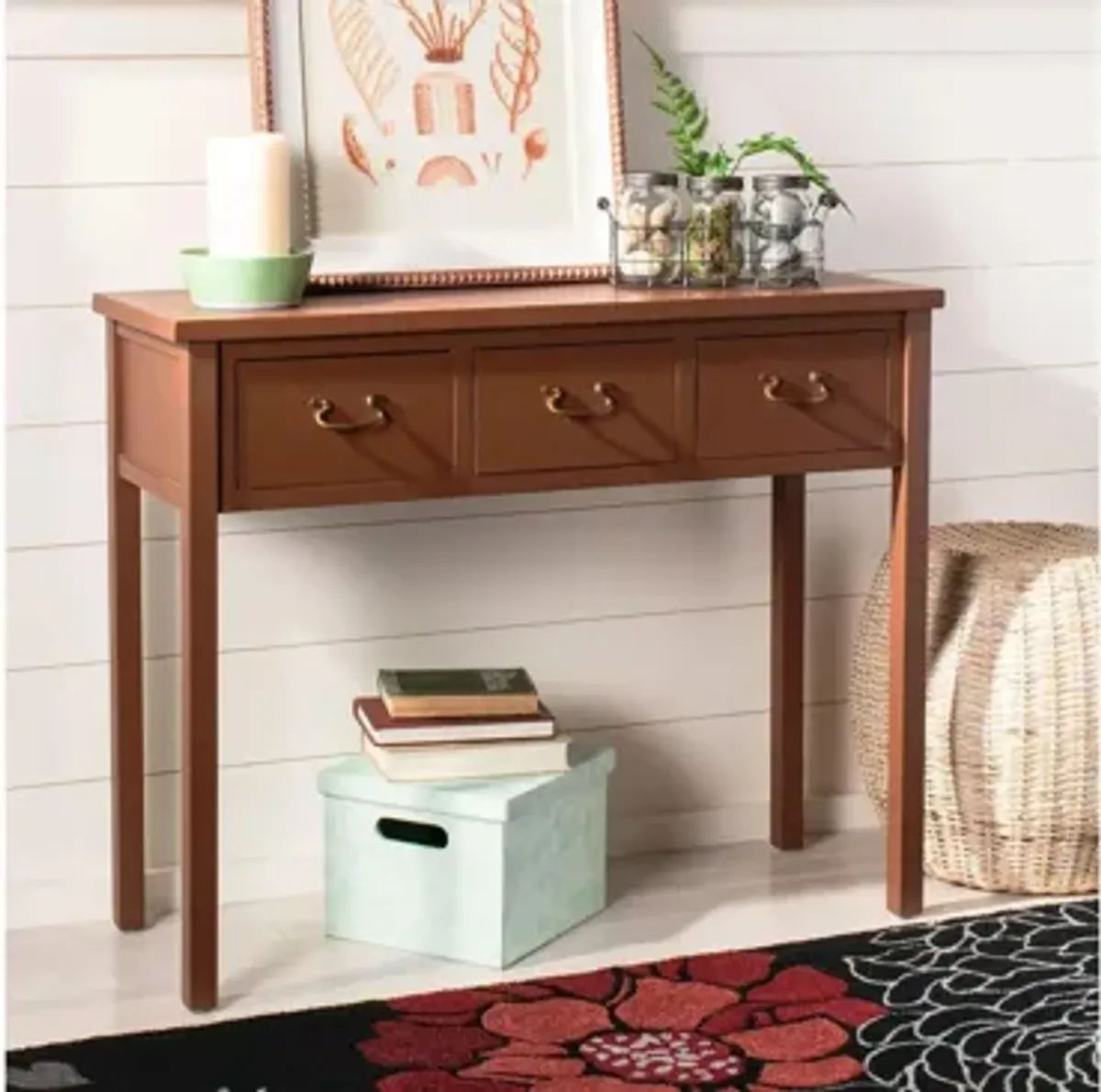 Etro Console Table