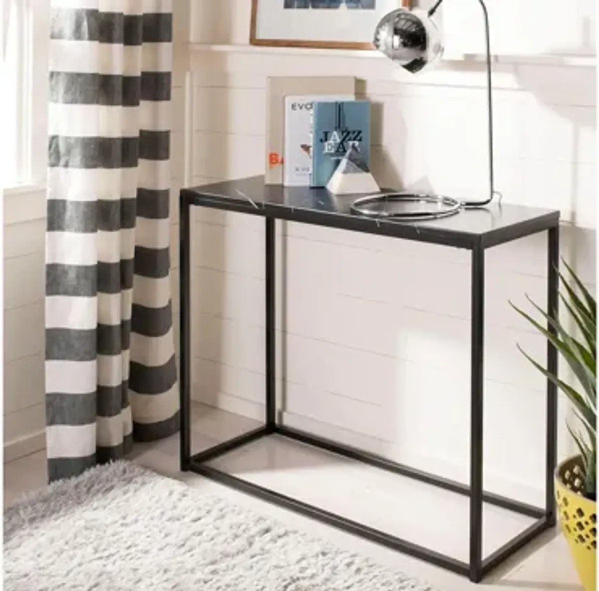 Filbert Console Table