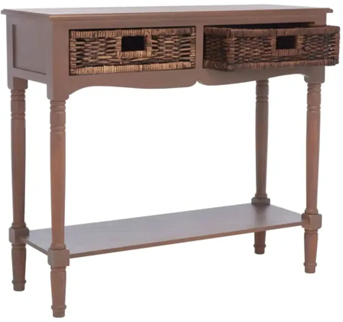 Gisela 2 Drawer Console Table