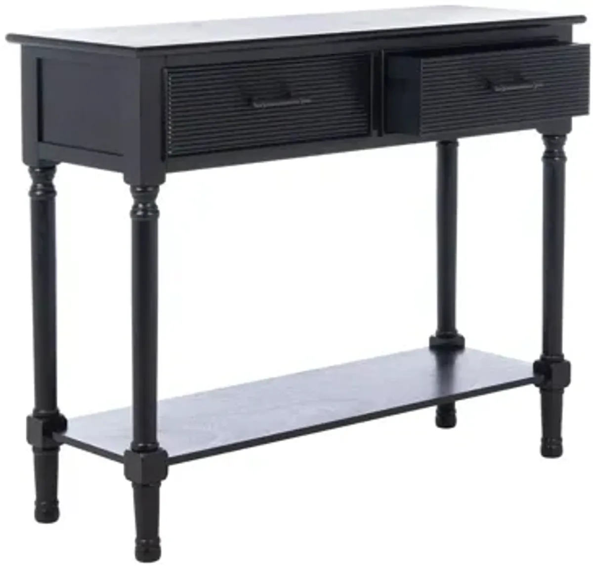 Gomez 2 Drawer Console Table