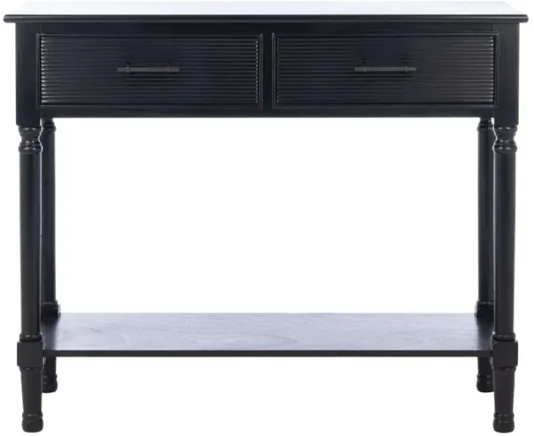 Gomez 2 Drawer Console Table