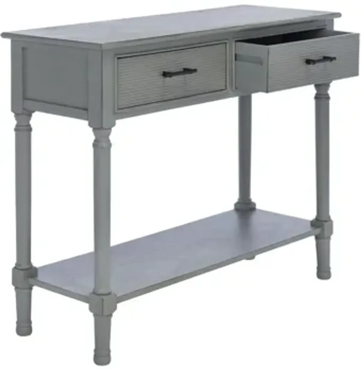 Gomez 2 Drawer Console Table