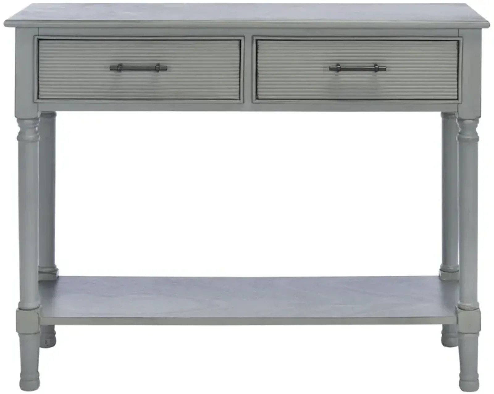 Gomez 2 Drawer Console Table