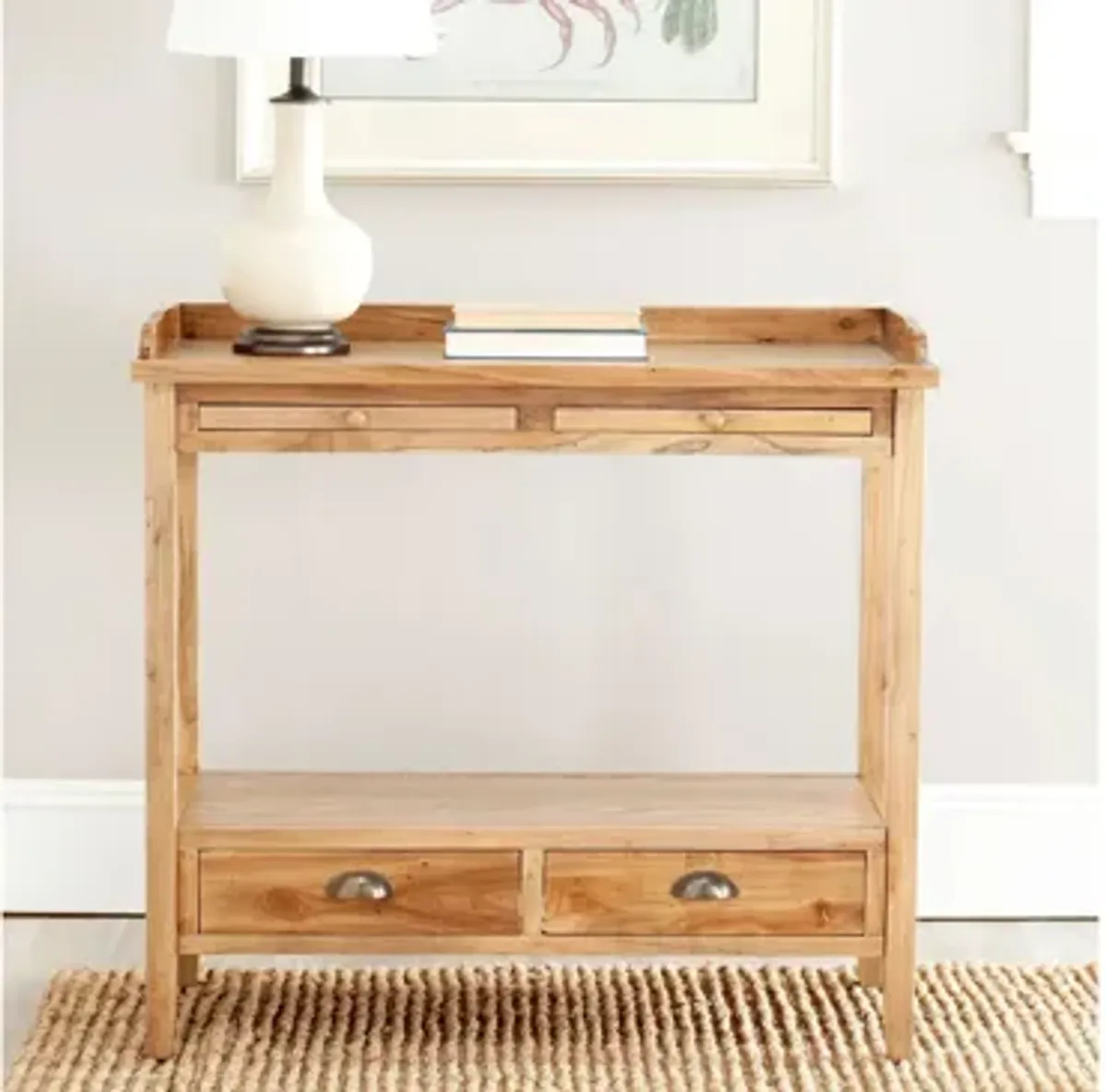 Hollis Console Table