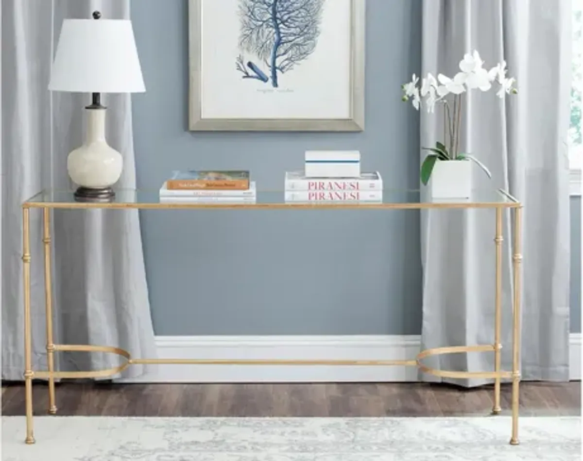 Jett Console Table