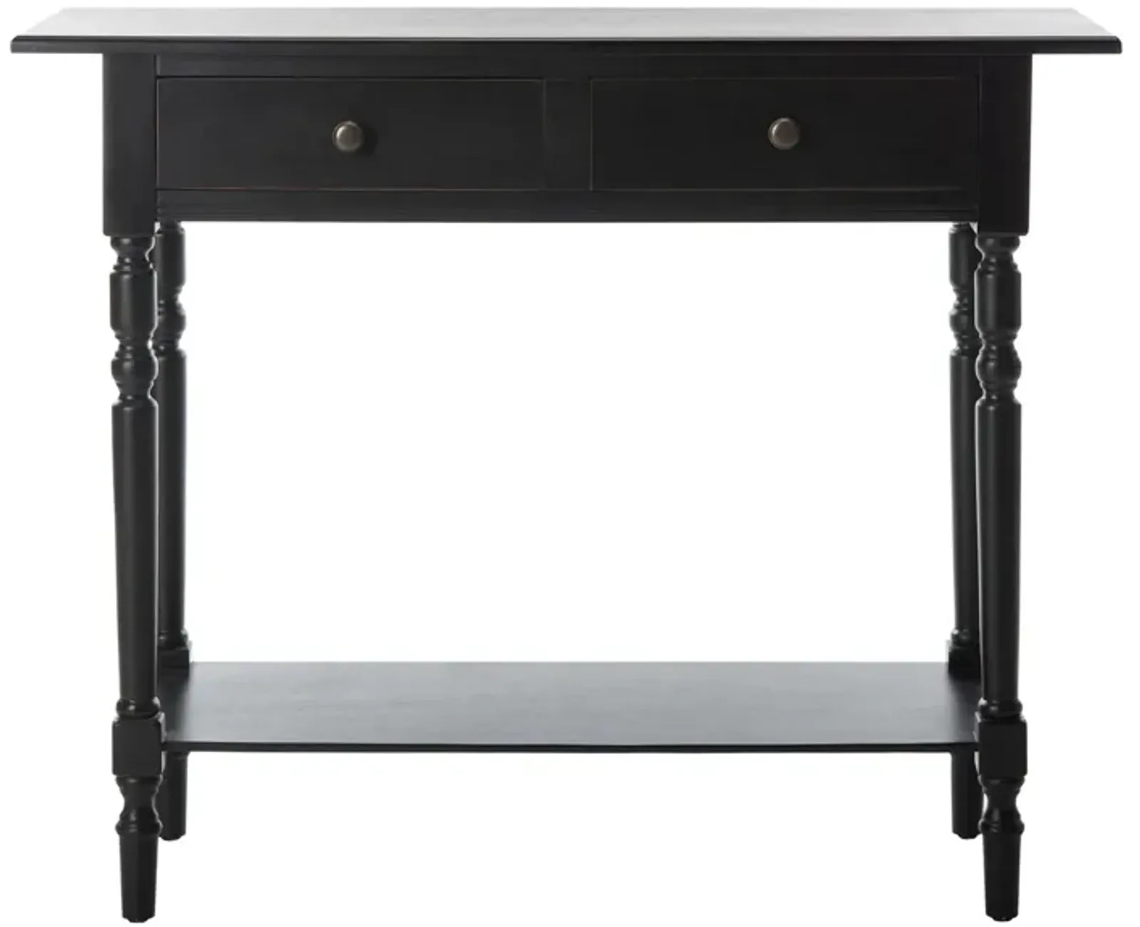 Jovanna 2 Drawer Console Table