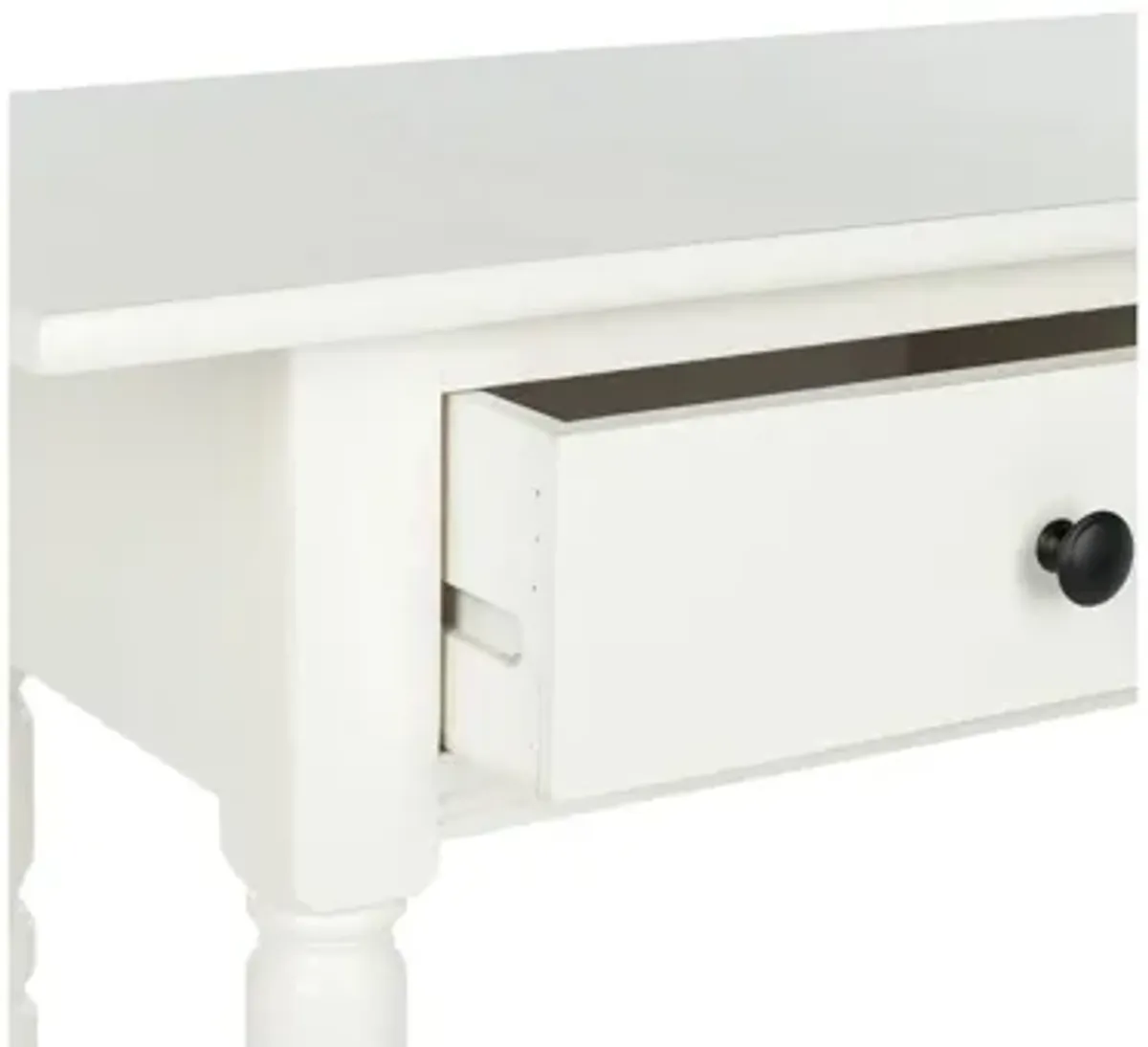 Jovanna 2 Drawer Console Table