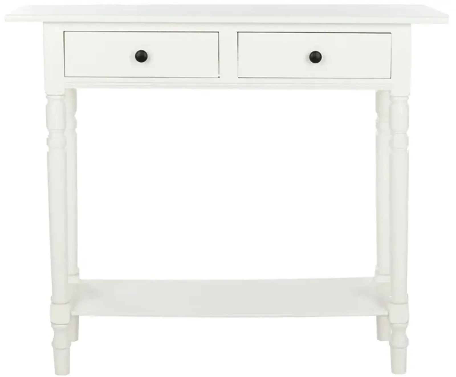 Jovanna 2 Drawer Console Table