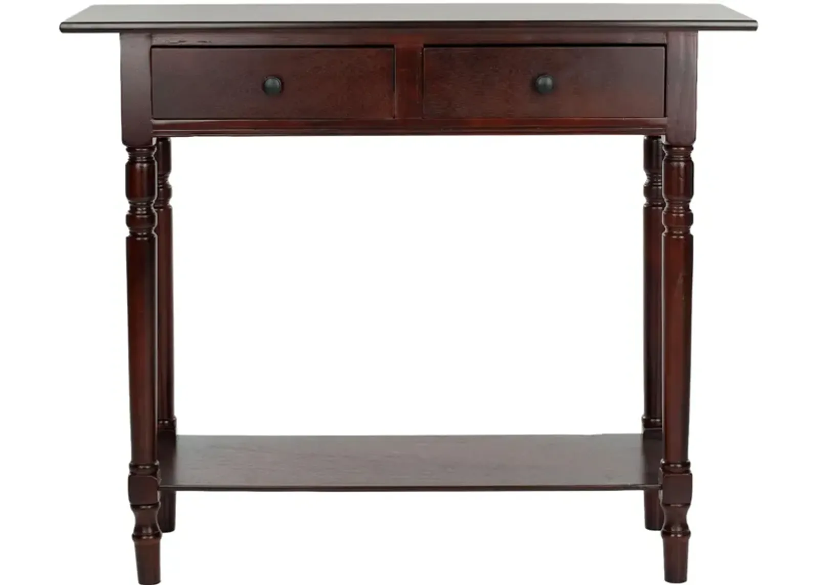 Jovanna 2 Drawer Console Table