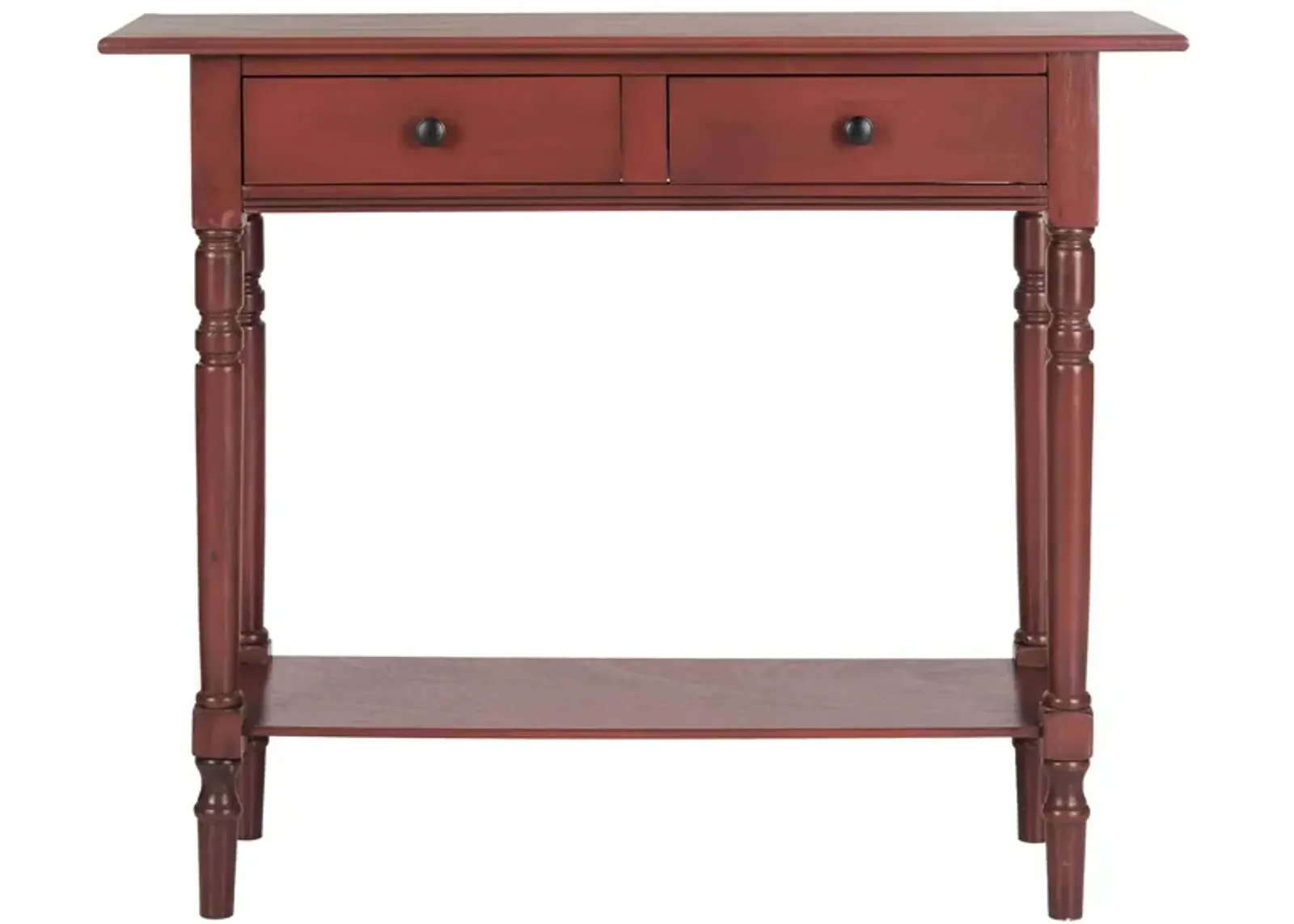 Jovanna 2 Drawer Console Table