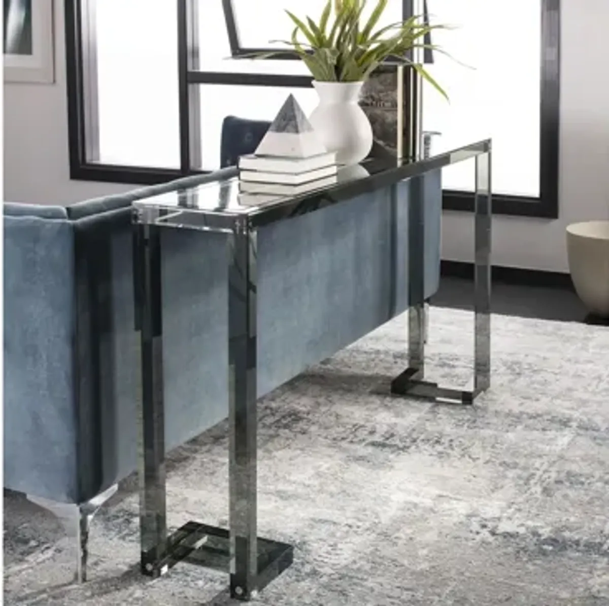 Kayley Console Table