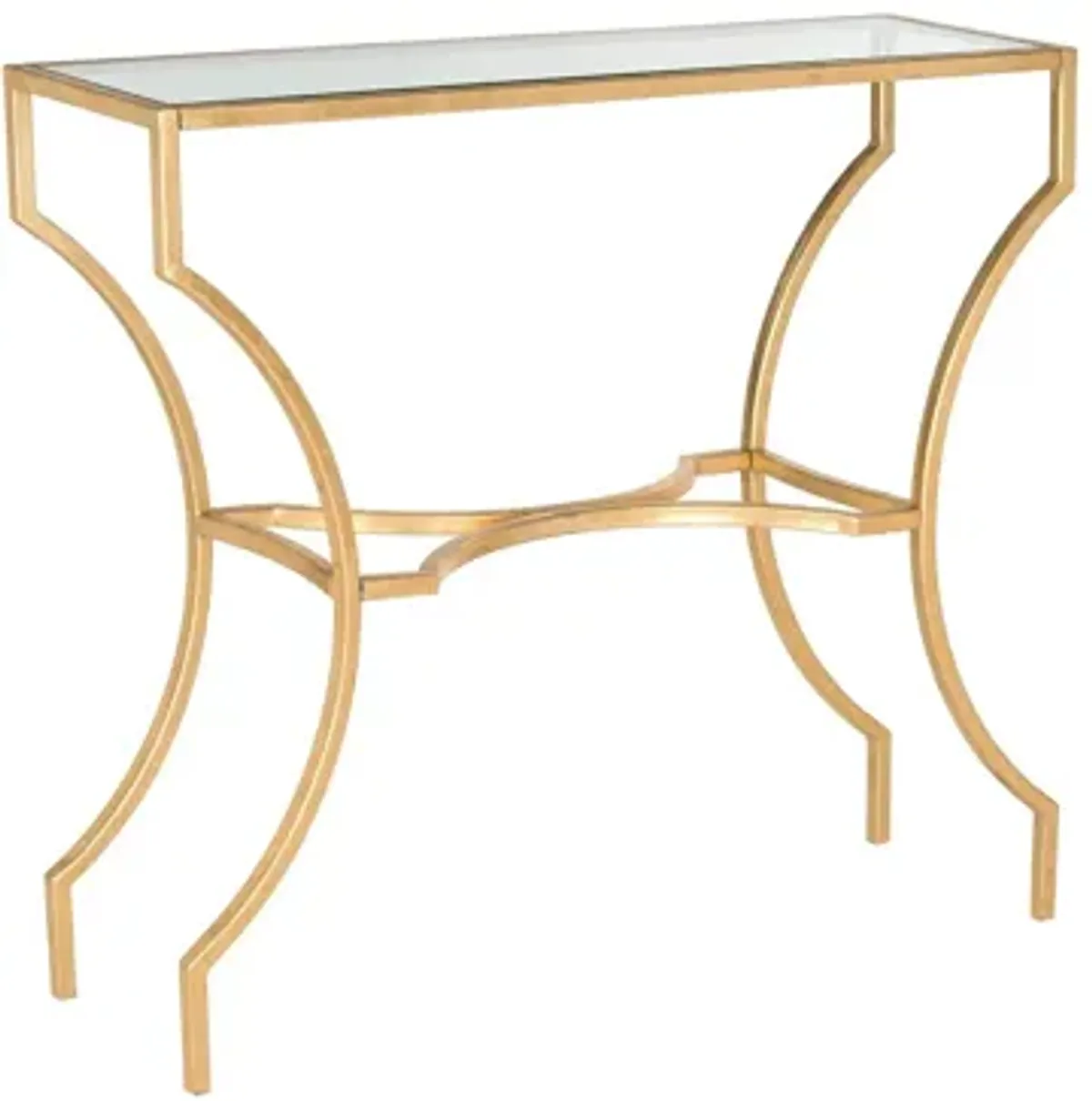 Kenna Console Table
