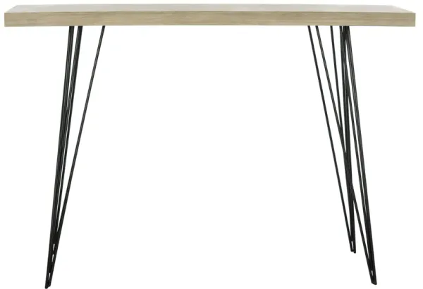 Landers Console Table