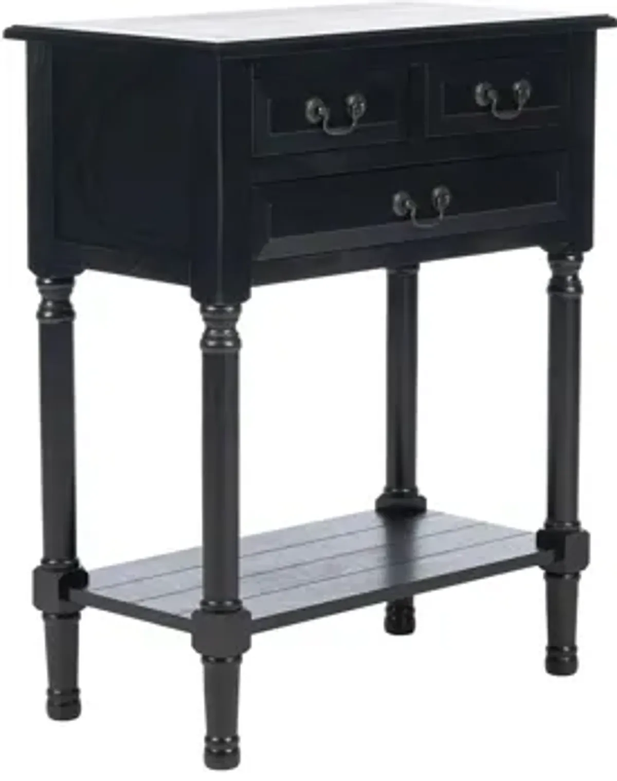 Lelia 3 Drawer Console Table