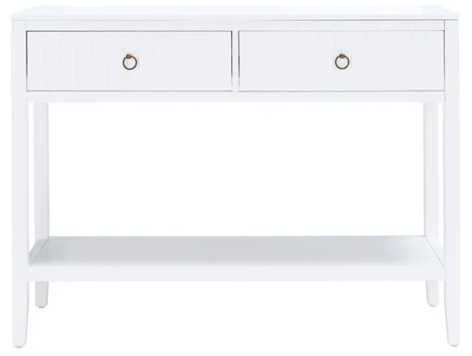 Letty 2 Drawer Console Table