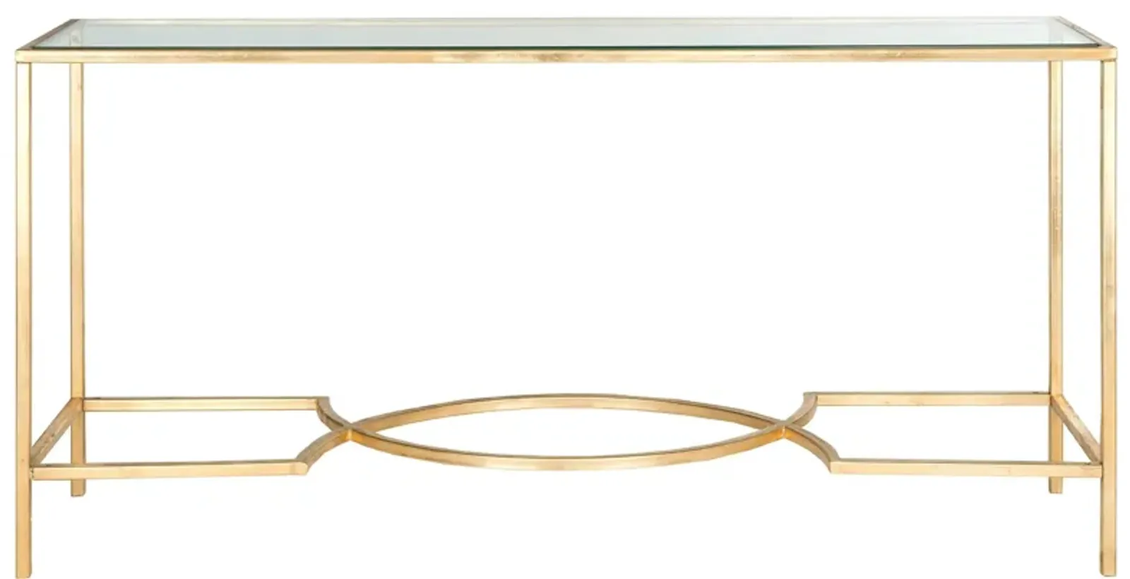 Lumen Console Table