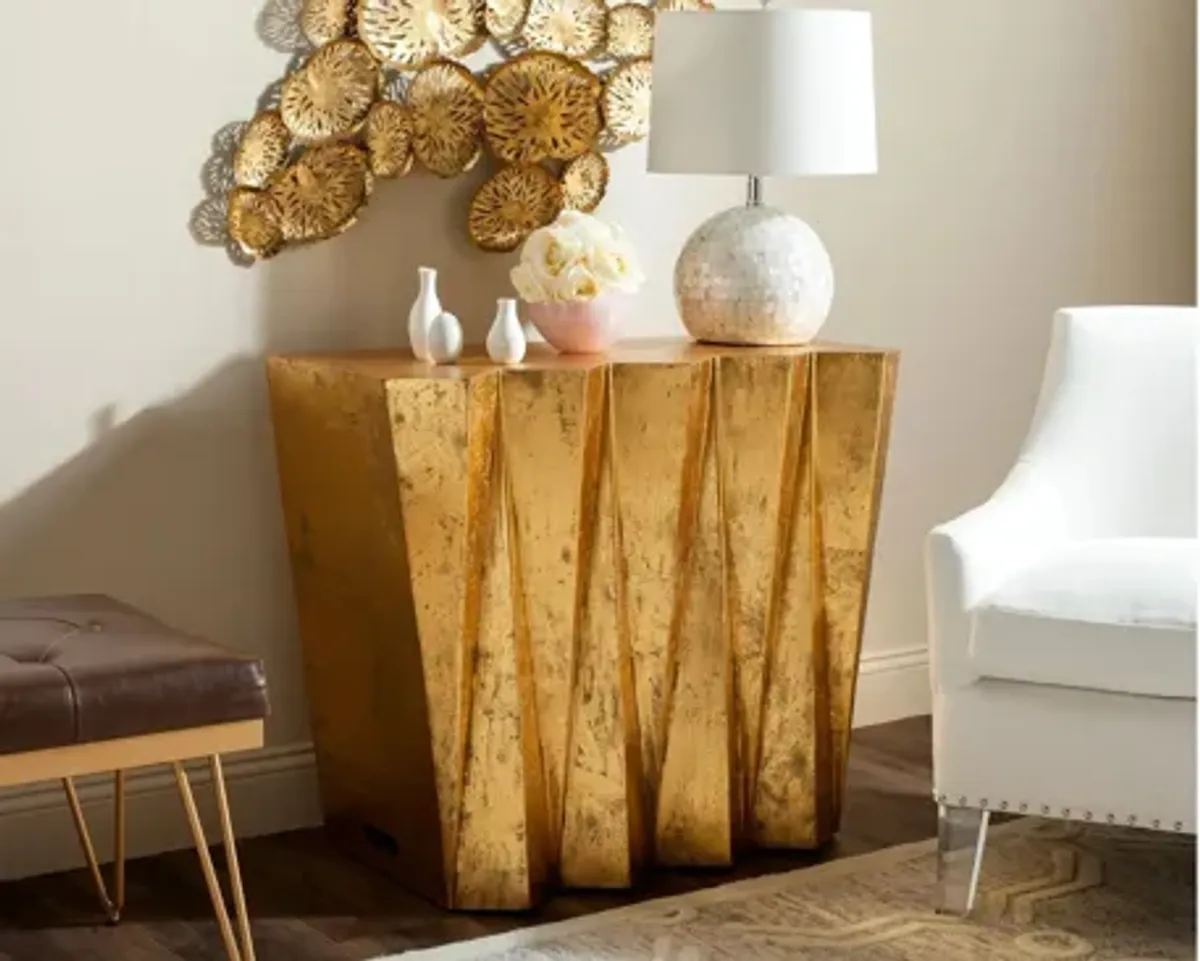 Marquise Console Table