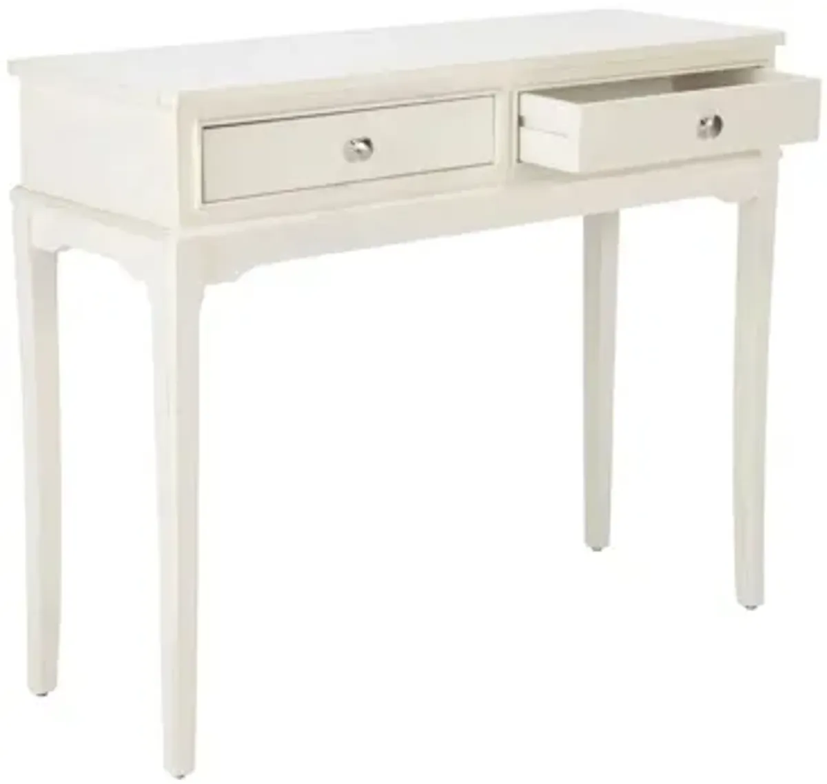 Michaela 2 Drawer Console Table