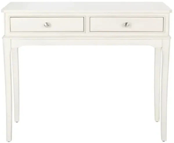 Michaela 2 Drawer Console Table