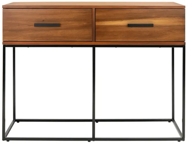 Montrelle 2 Drawer Console Table