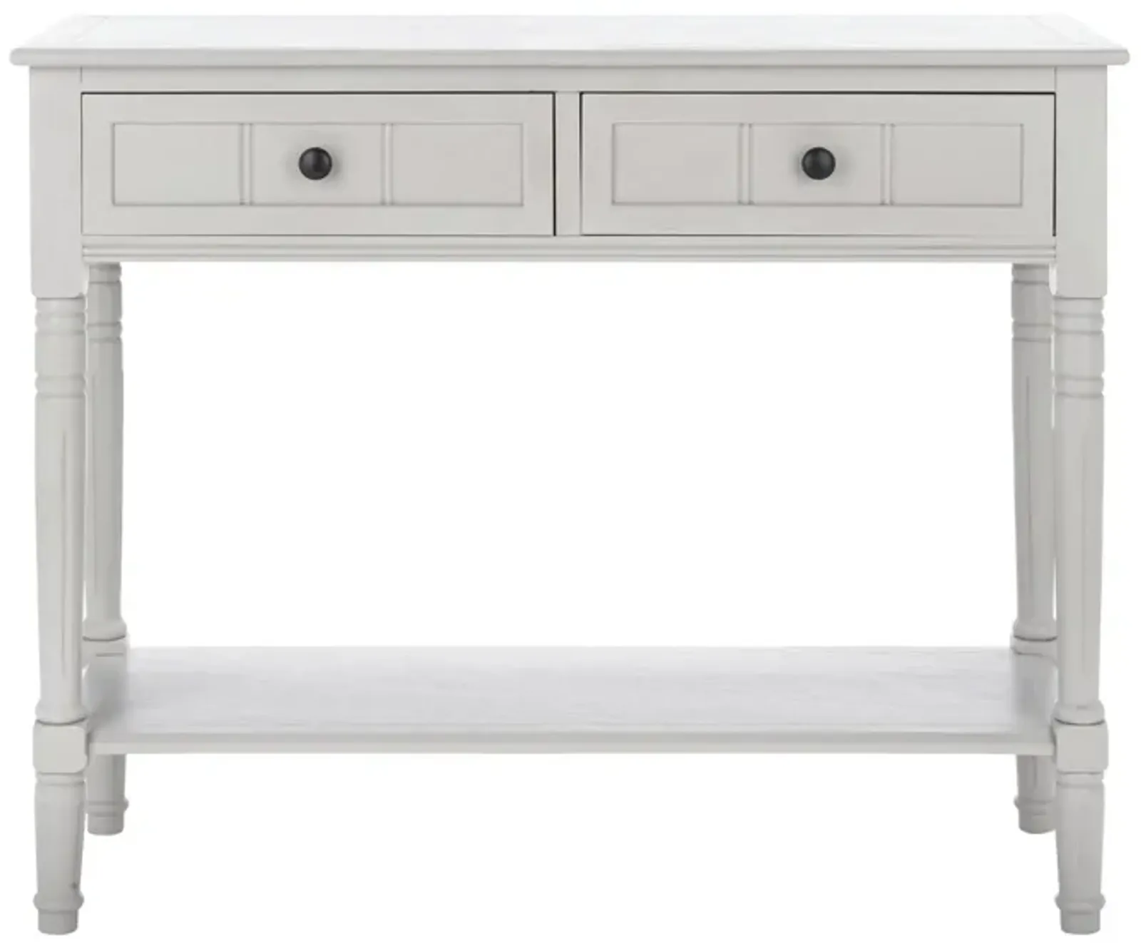 Otto 2 Drawer Console Table