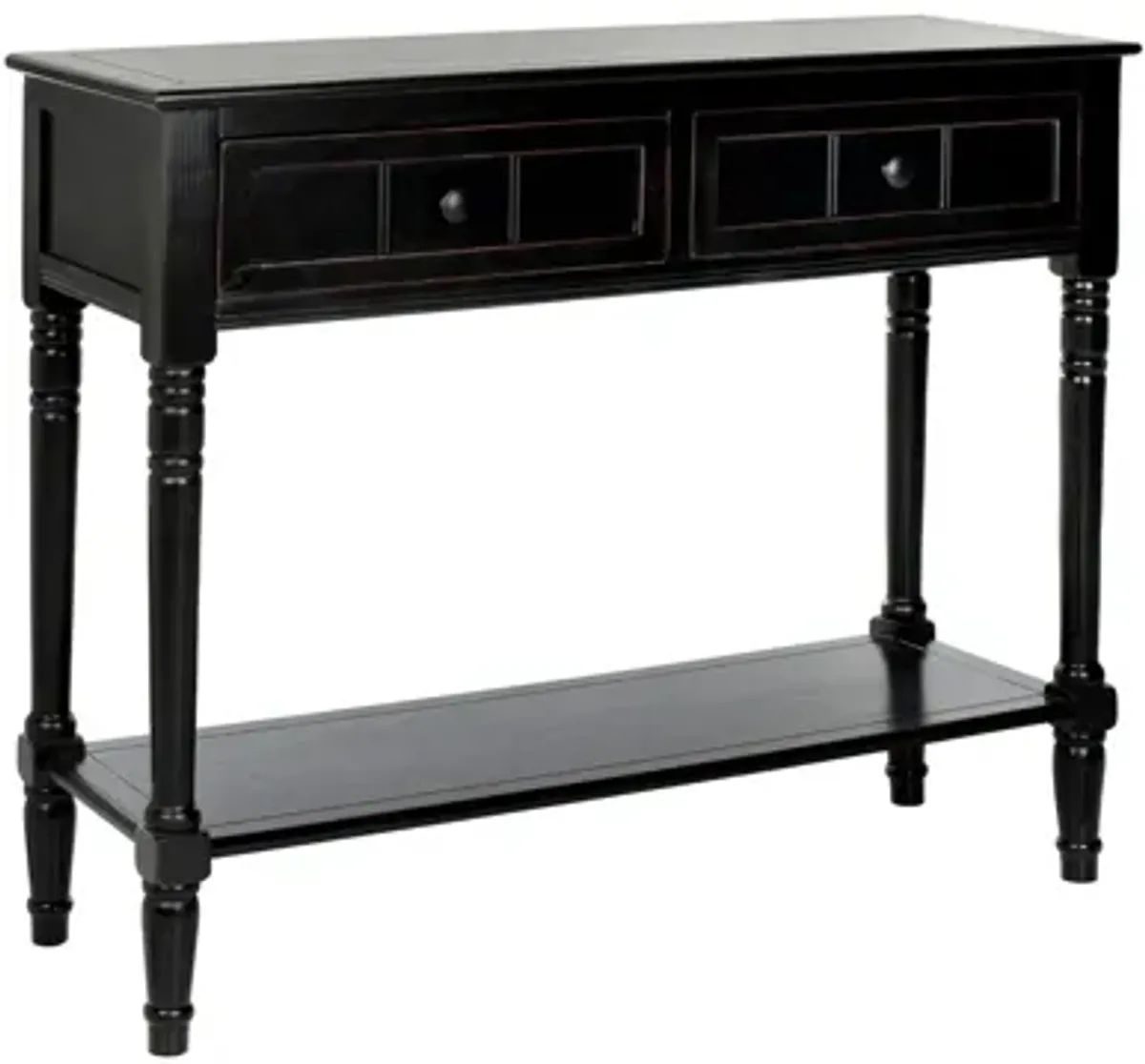 Otto 2 Drawer Console Table