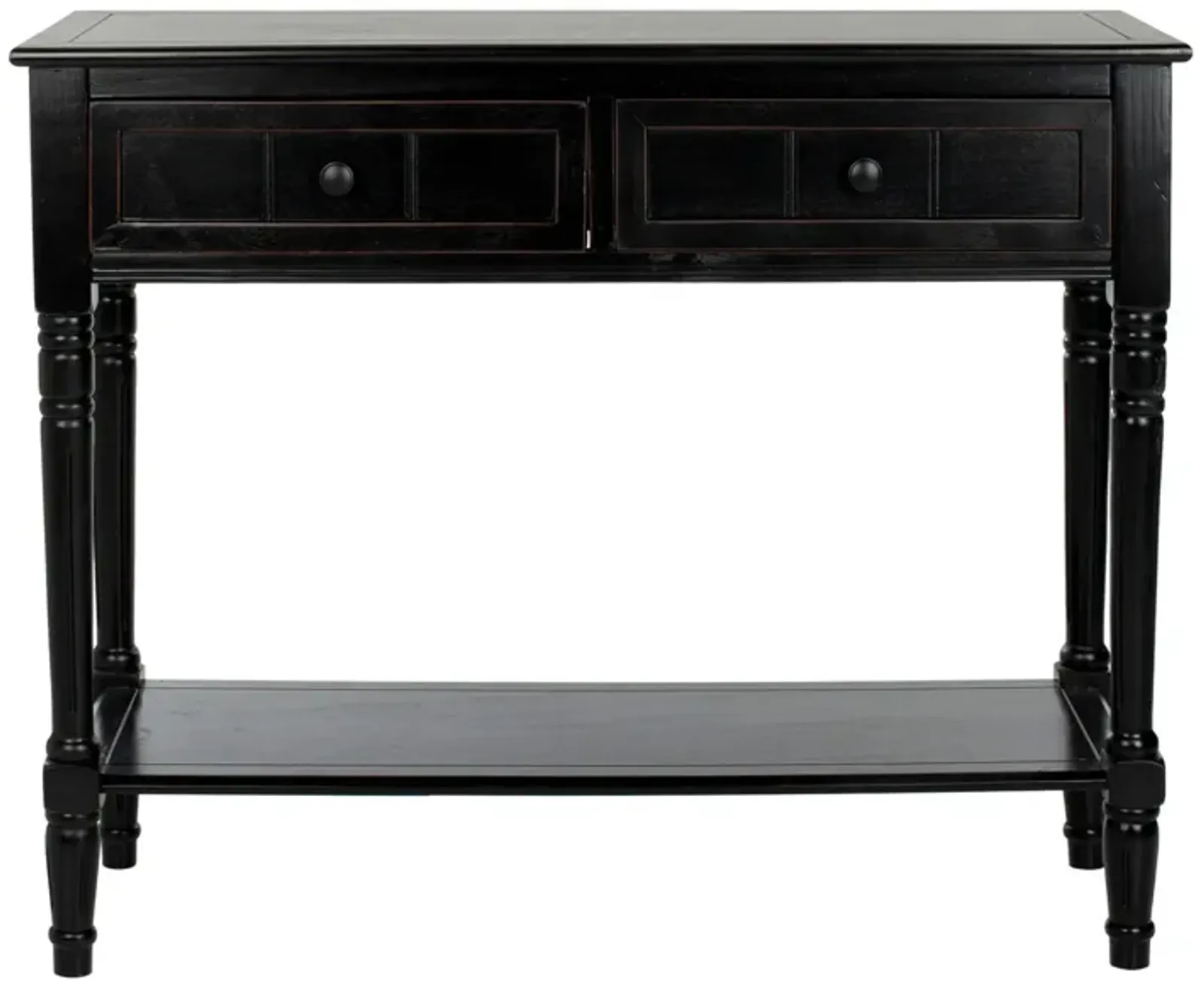 Otto 2 Drawer Console Table