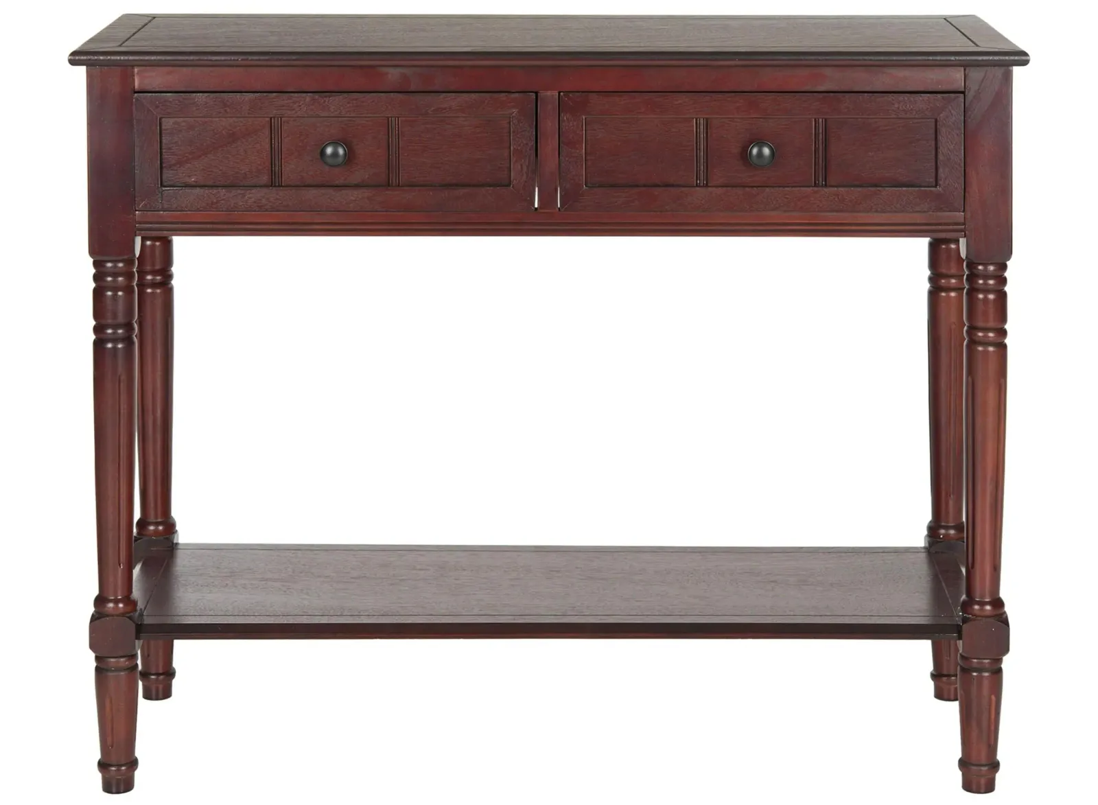 Otto 2 Drawer Console Table