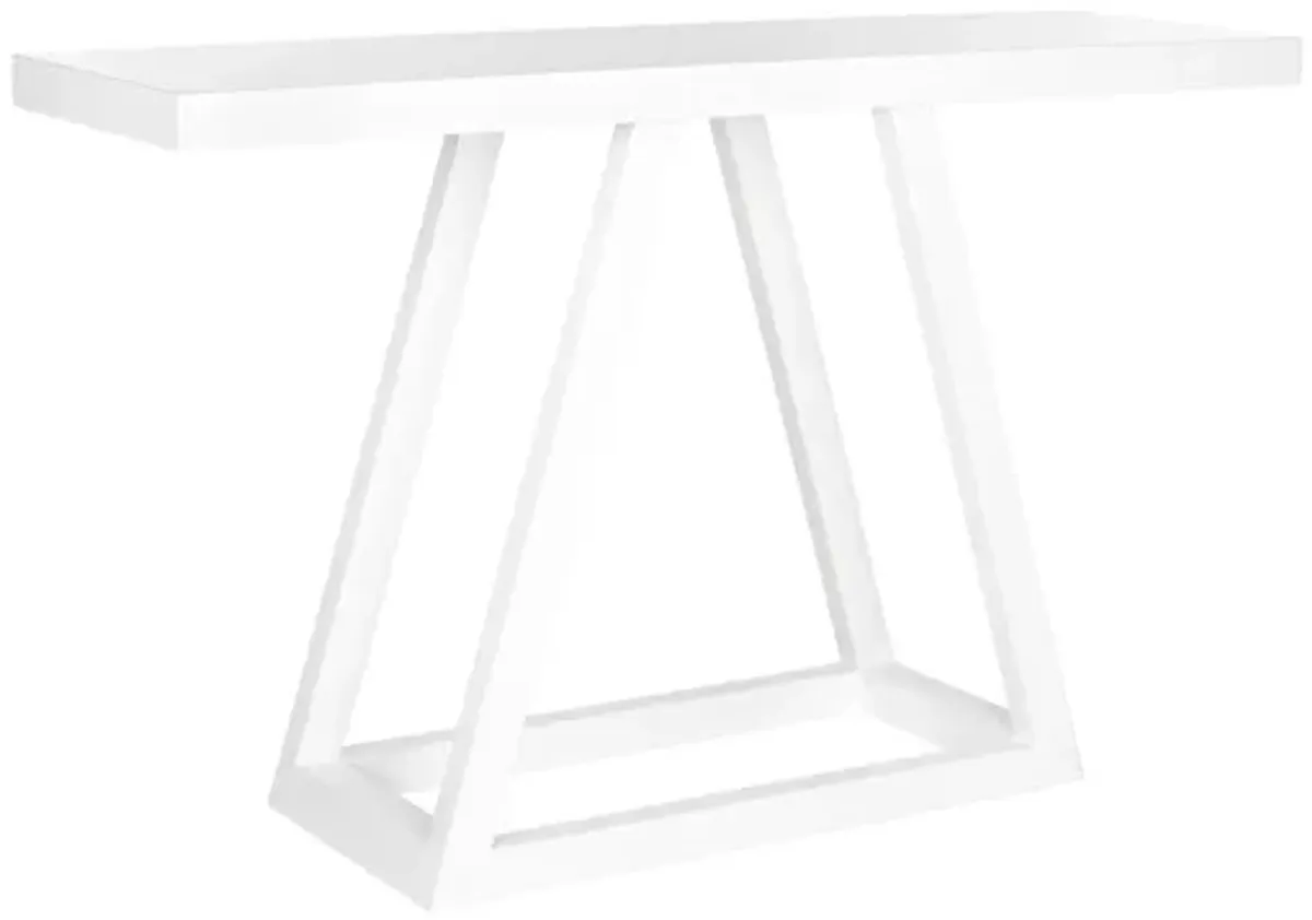 Patti Console Table