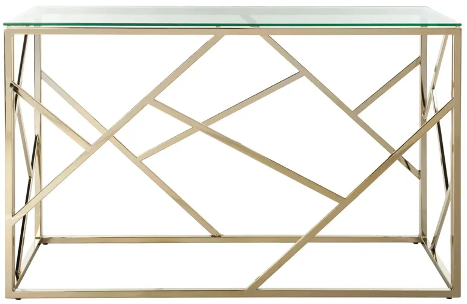 Peter Console Table