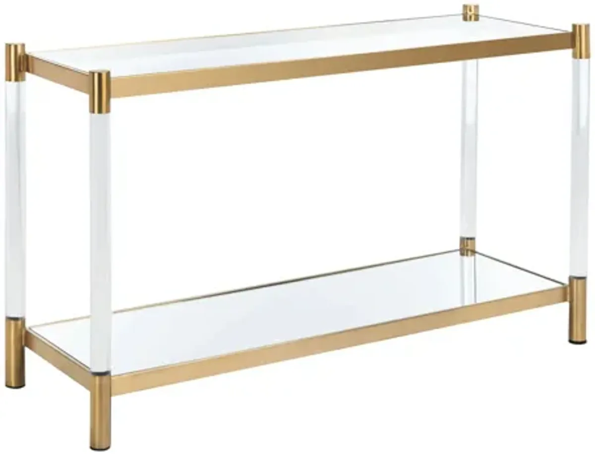 Petra Console Table