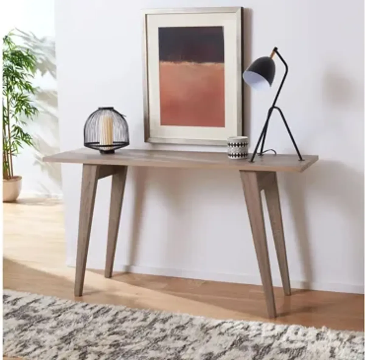 Peyton Console Table