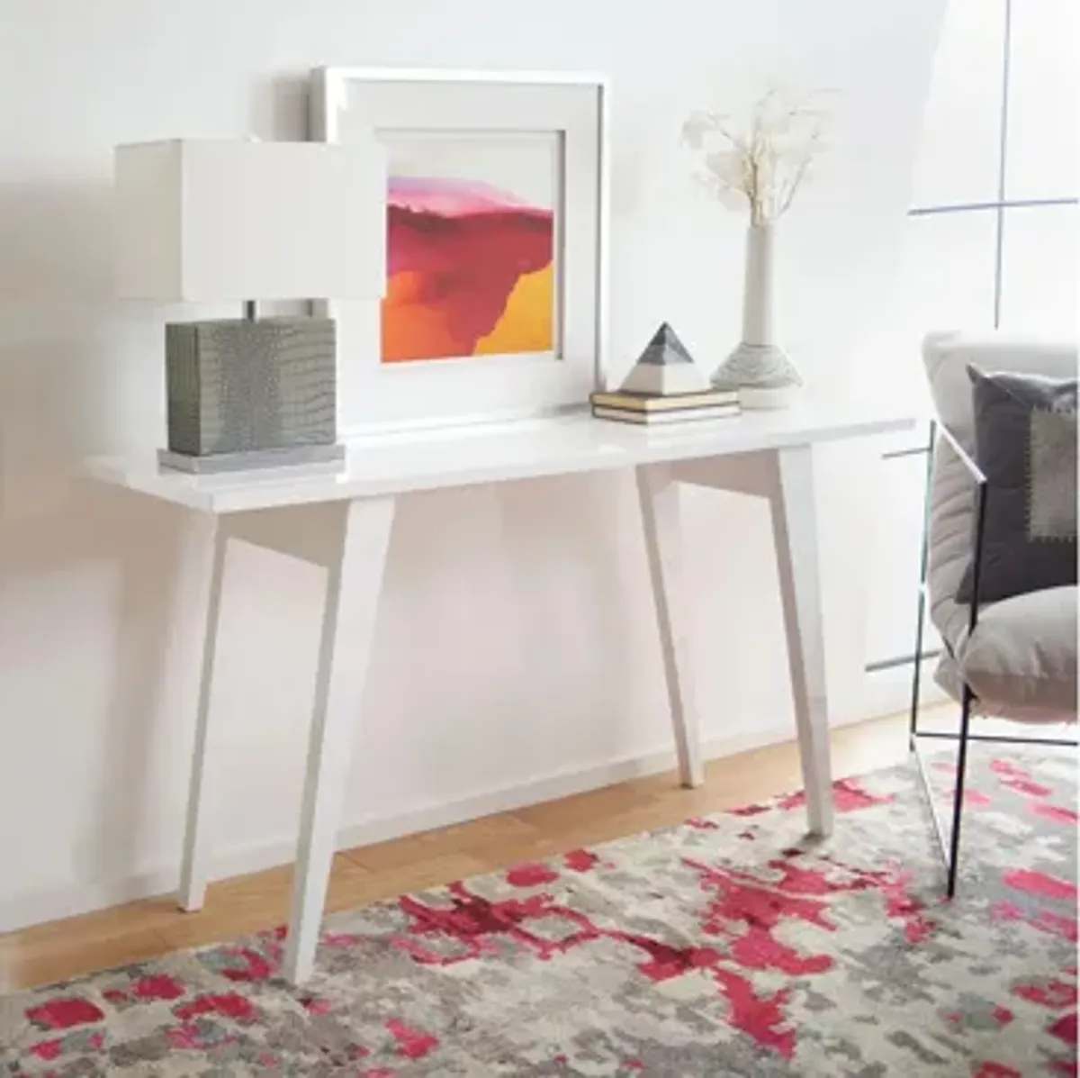 Peyton Console Table