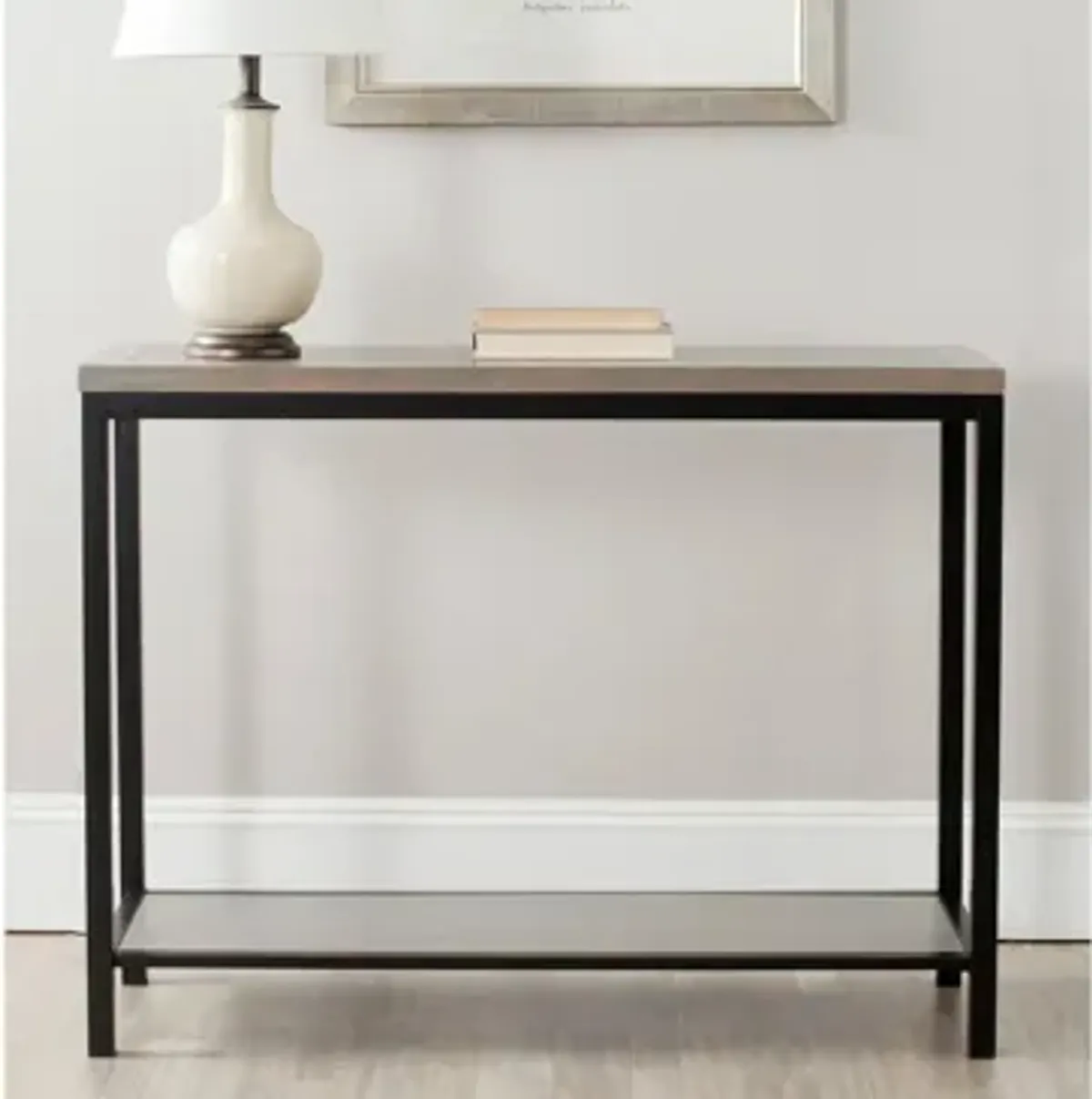 Princess Console Table