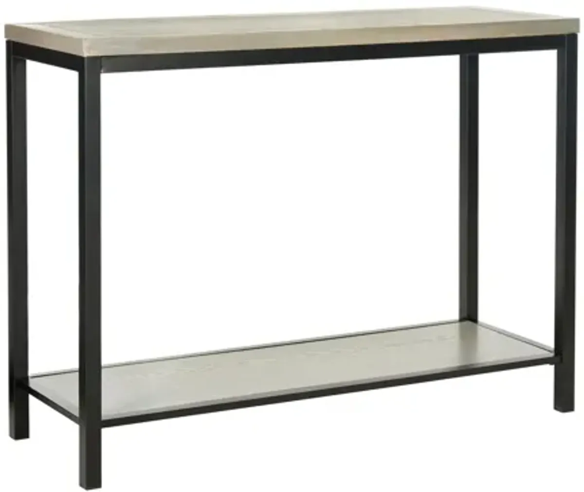 Princess Console Table