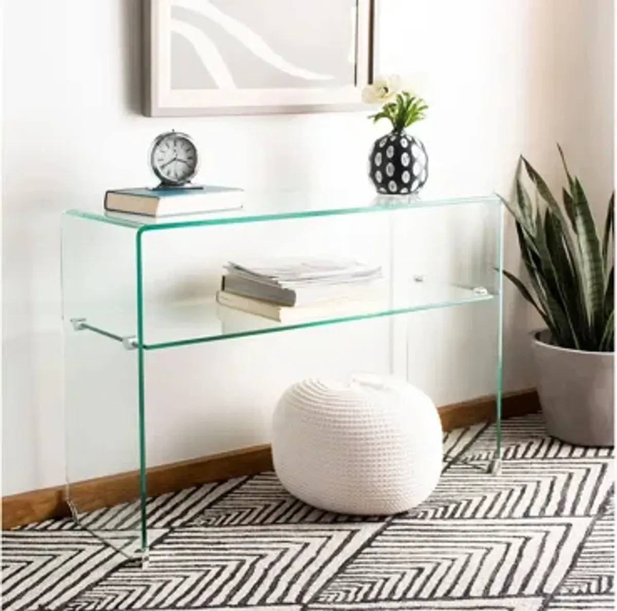 Rafiki Console Table