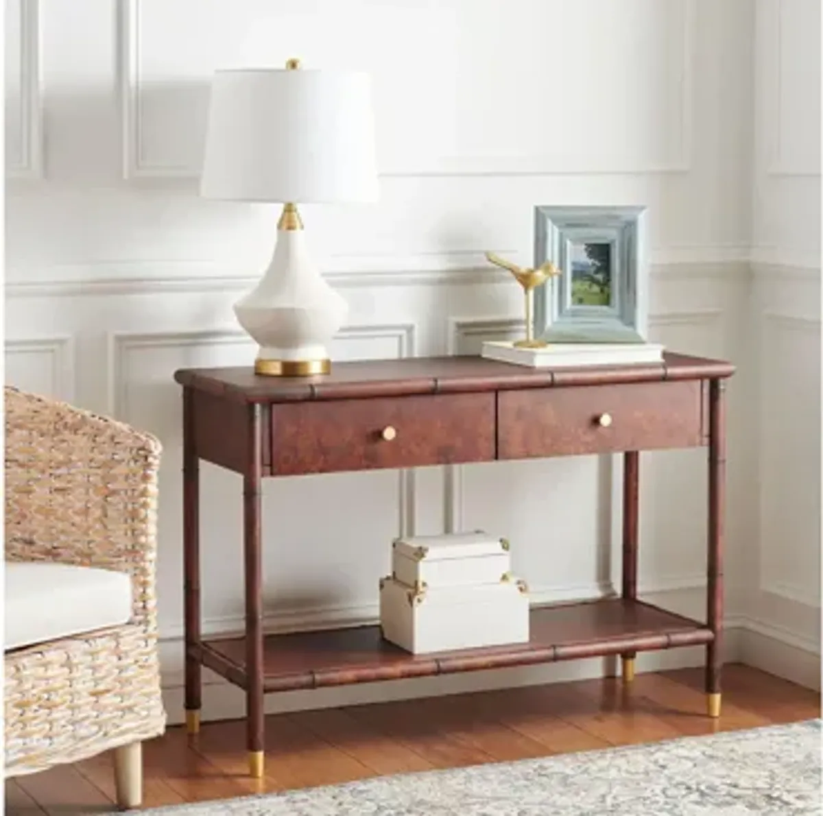 Randell Console Table