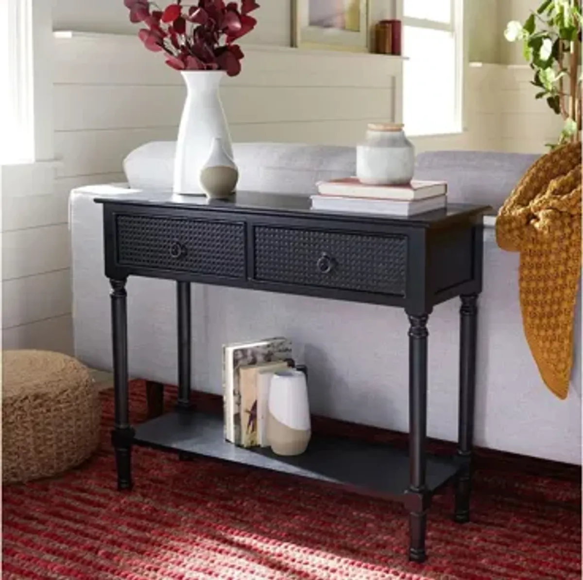 Rooney 2 Drawer Console Table