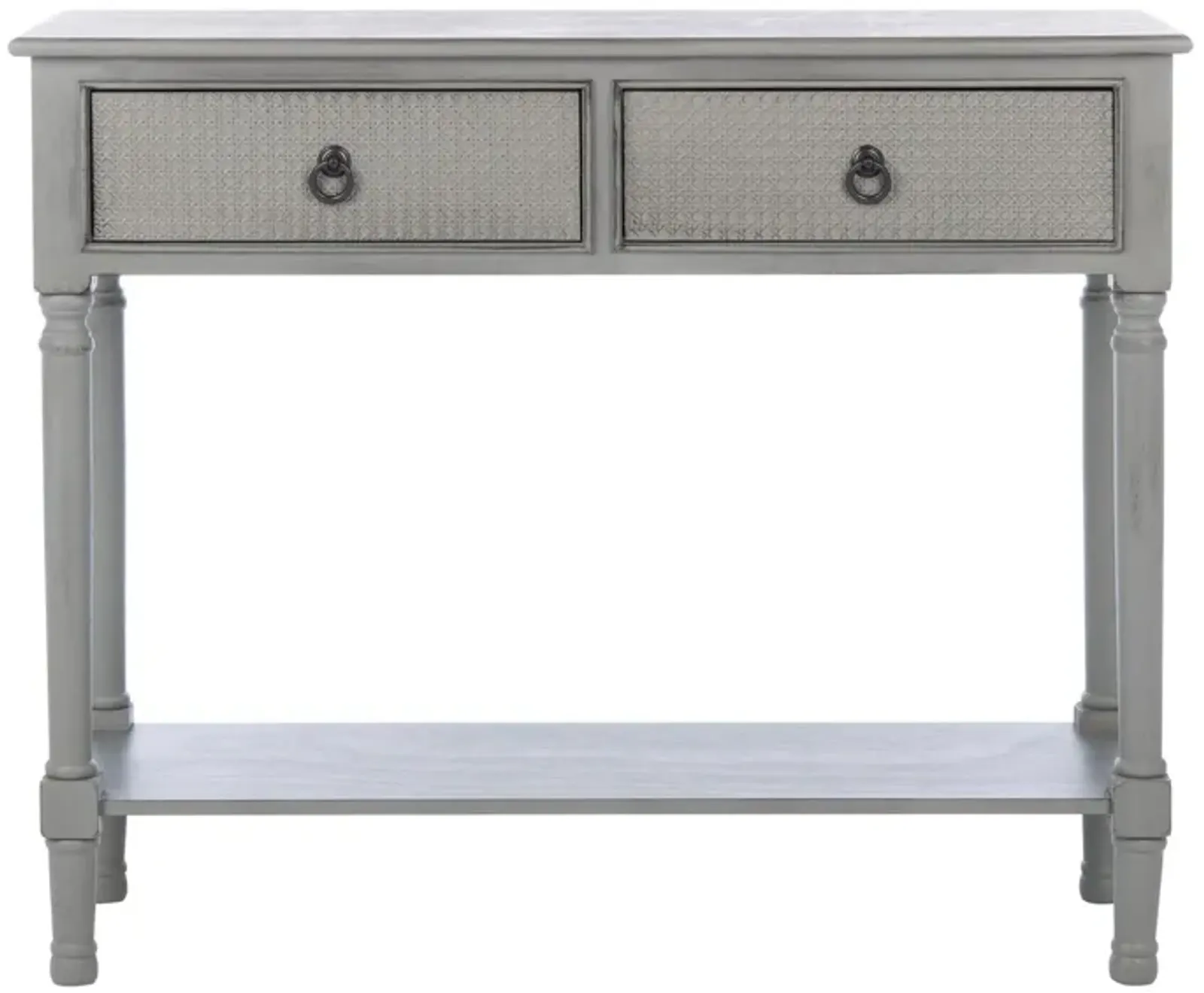 Rooney 2 Drawer Console Table