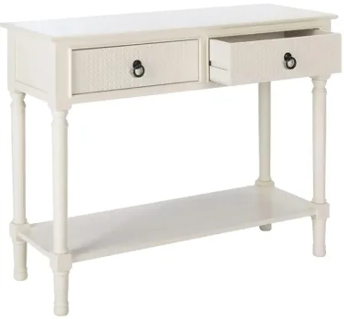 Rooney 2 Drawer Console Table
