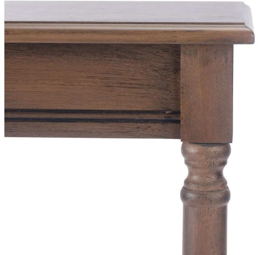 Salem Rectangular Console Table